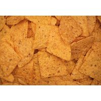 Santa Anna's Organic Corn Chips, 80g